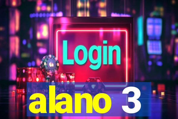 alano 3